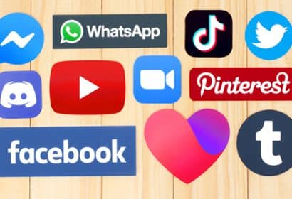 Las tendencias de las redes sociales en 2024