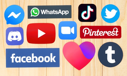 Las tendencias de las redes sociales en 2024
