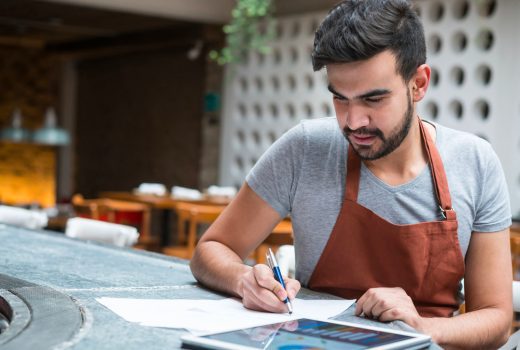 Oportunidades hostelería en franquicia