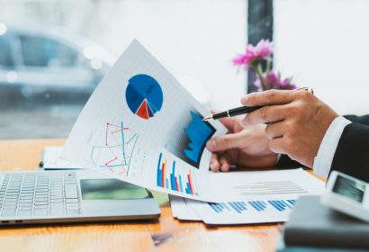 ¿Cómo pueden las pymes y autónomos disminuir su riesgo financiero?