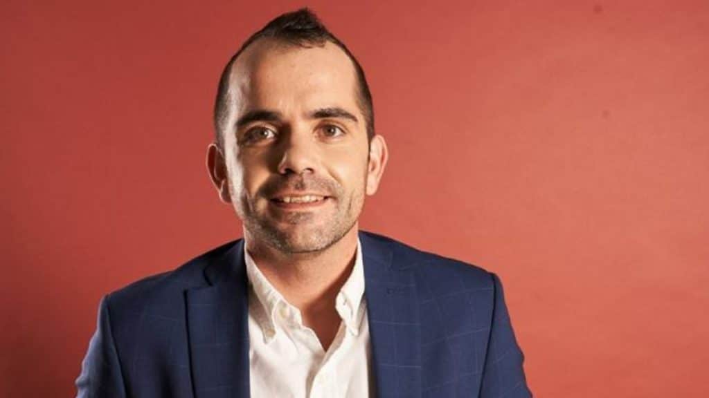 Roger Antelo CEO Gadea Group