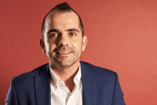 Roger Antelo CEO Gadea Group