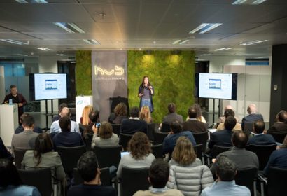 Foro de Inversión de Las Rozas Innova