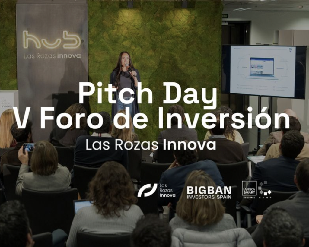 Rozas Innova