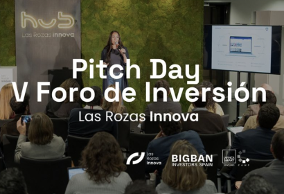 Rozas Innova