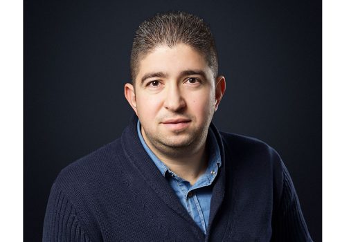 Rubén Tubío dinahosting