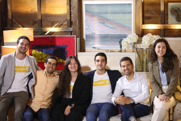 Ruralizable, la principal iniciativa de impulso al emprendimiento en la España rural, que cuenta con el apoyo de Redeia, dispone de convocatoria abierta hasta el próximo 15 de enero de 2025.