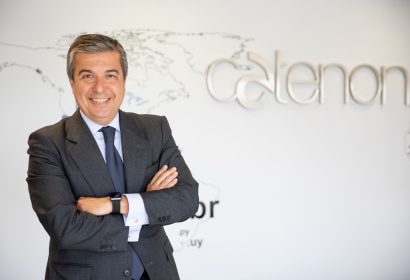 Catenon arranca 2025 con fuerte crecimiento y consolida a TalentHackers como su gran apuesta Tech