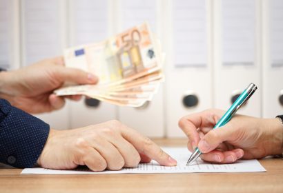 Las SGR inyectaron 2.694 millones de euros a pymes y autónomos en 2024