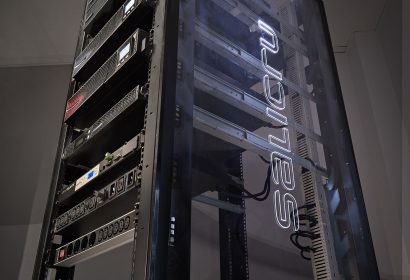 Los SAI/UPS, guardaespaldas del suministro eléctrico