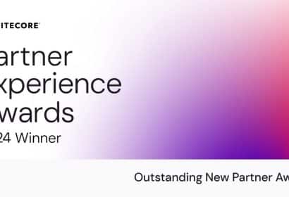 ROI UP Group nombrada Outstanding Sitecore New Partner en EMEA