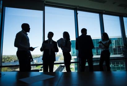 Crear una sociedad limitada: Trámites y características