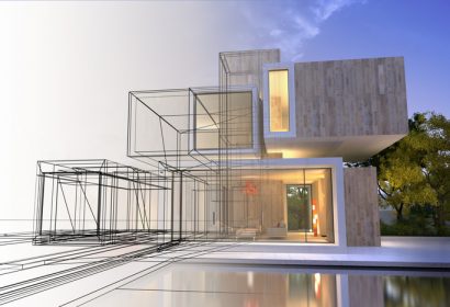 startups de construccion- casa diseñada con IA