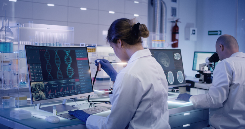 startups de salud