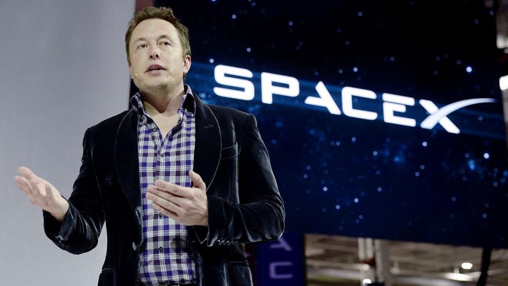 Elon Musk también protagonizará su propia serie de televisión