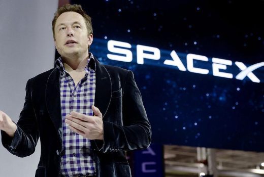 Elon Musk también protagonizará su propia serie de televisión