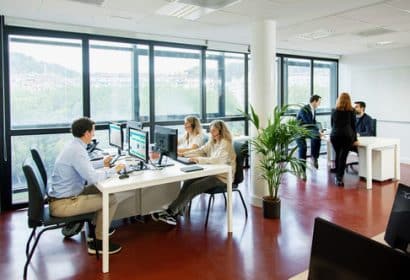 Sabbatic Gestión empresarial