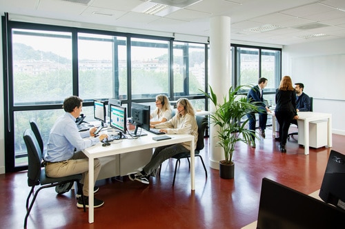 Sabbatic Gestión empresarial