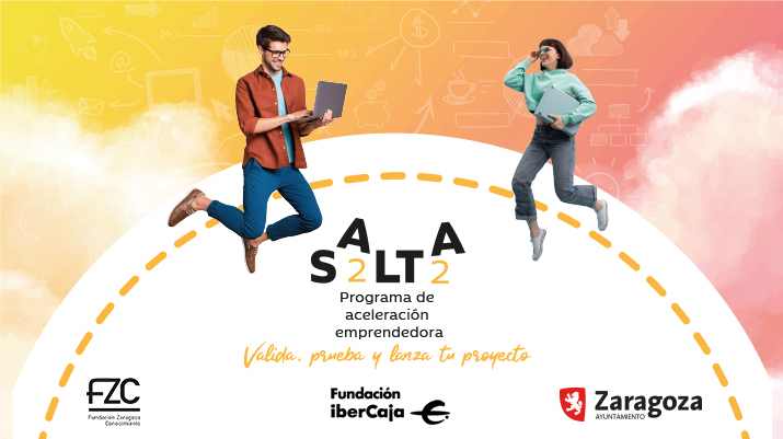 ‘Salta 2022’, la ayuda para dar un empujón a ideas en movilidad y ‘smart city’