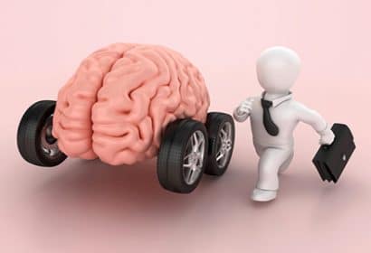 Salud mental de los emprendedores