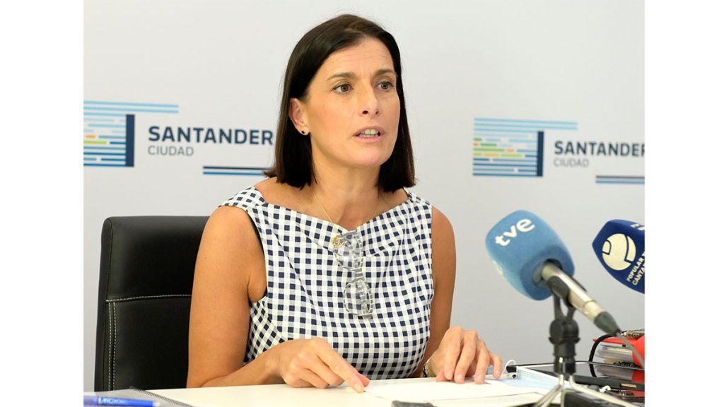 Santander lanza nuevas ayudas a empresas para paliar las consecuencias de la covid-19
