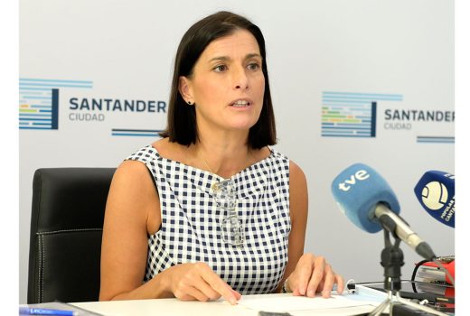 Santander lanza nuevas ayudas a empresas para paliar las consecuencias de la covid-19
