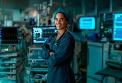 Santander X Global Challenge | Innovation in Healthcare