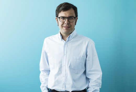 Emprendedores