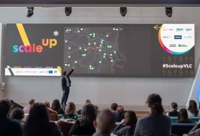 Scaleup CEEI Valencia