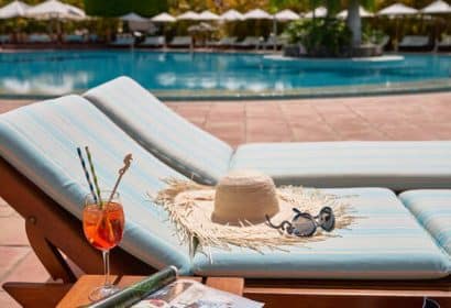 Hotel Palm Beach Gran Canaria
