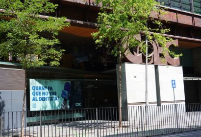 El COEC se consolida como un referente en gestión económica y digitalización al servicio de la profesión
