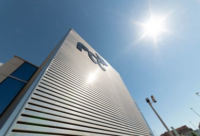 El Grupo FCC eleva su Ebitda un 11,7% en 2024 hasta los 1.435,3 millones de euros