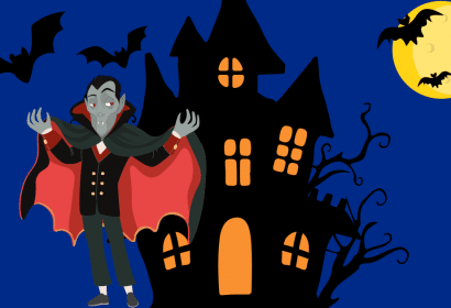 Halloween 2024: SegurChollo analiza los retos de «asegurar a un vampiro»