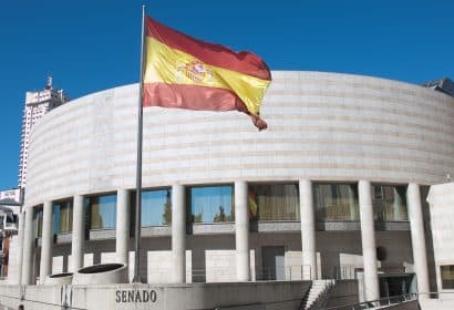 El Senado apuesta por la tecnología de hiperconvergencia de Nutanix
