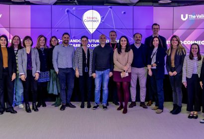 Co-creando el futuro del talento: IA y el nuevo rol de RRHH en el desarrollo organizacional