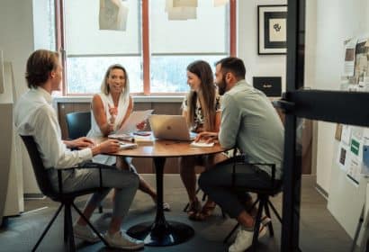 Seven Roots Builder, nueva aceleradora para impulsar empresas hacia el impacto positivo