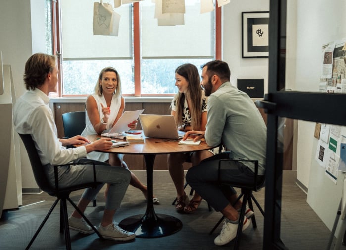 Seven Roots Builder, nueva aceleradora para impulsar empresas hacia el impacto positivo