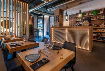 Sibuya Urban Sushi Bar Oporto