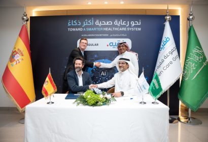 Sngular y Fakeeh Care Group crean un Centro de Excelencia en IA en Arabia Saudita