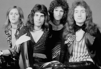 ‘Queen SongShares’ ofrece a fans e inversores un porcentaje de las regalías de varias canciones del grupo