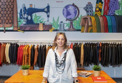 La histórica Torras vuelve a crecer en el mercado de las pieles de colores