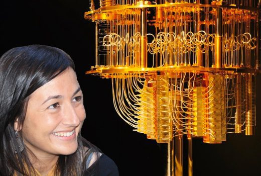 Escucha el podcast: ‘Computación cuántica’ con Sonia Fernández-Vidal