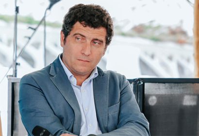 El CEO de Startup Valencia habla de la ley regional