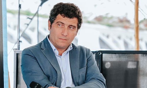 El CEO de Startup Valencia habla de la ley regional