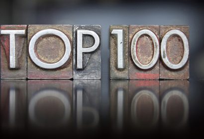 Las 100 mejores startups de APTE en 2024
