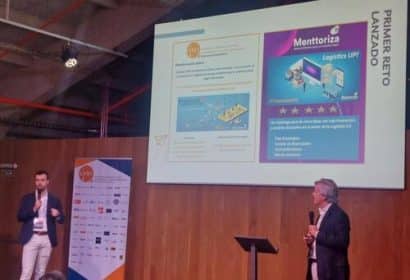 Startups4logistic