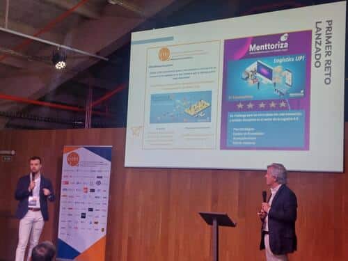 Startups4logistic