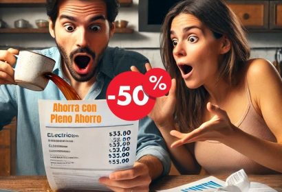 Pleno Ahorro ofrece una solución para reducir hasta un 50% la factura de luz este invierno