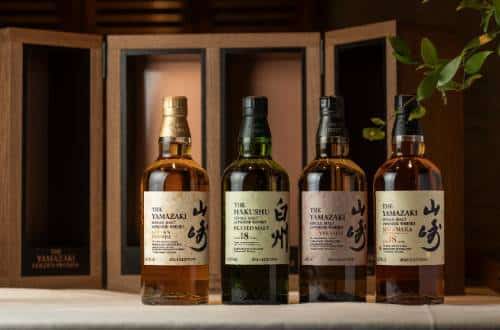 The Tsukuriwake Collection 2024