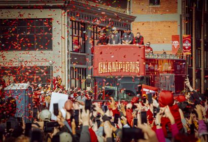 Super Bowl, uno de los escaparates publicitarios más codiciados del mundo